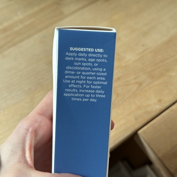 Beverly Hills MD Dark Spot Corrector New in Box - Picture 4 of 7